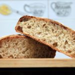 Why is sourdough bread good for you?