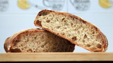 Why is sourdough bread good for you?