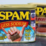 Why is spam big in Hawaii?