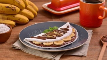 Why is tapioca out of stock?