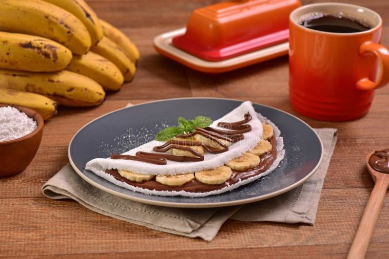 Why is tapioca out of stock?