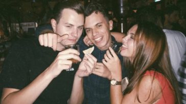 Why is tequila so bad?