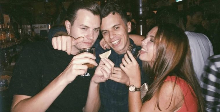 Why is tequila so bad?