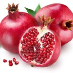 Why is the pomegranate the fruit of death?