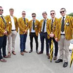 Why is the suit called clubs?