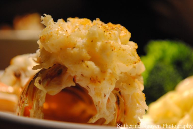 Why is there no Red Lobster in BC?