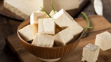 Why is tofu bad for you?