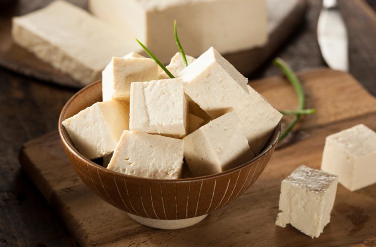 Why is tofu bad for you?