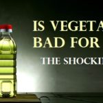 Why is vegetable oil bad for you?