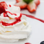 Why is whipped cream runny?
