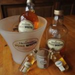 Why is white Hennessy banned?