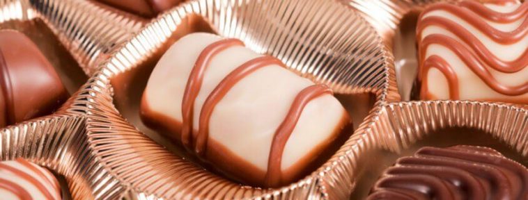 Why is white chocolate bad for you?