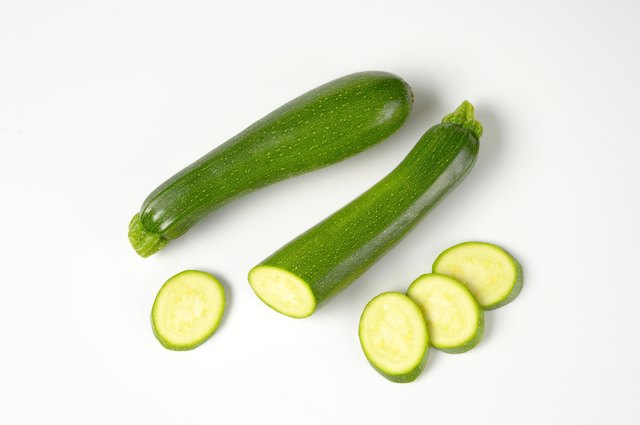 Why is zucchini bad for you?