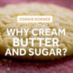 Why isn't my butter and sugar creaming?