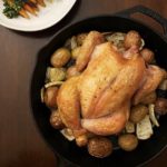 Why isn't my fried chicken crispy?