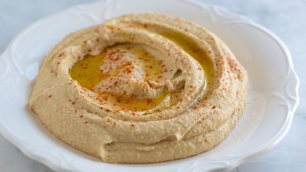 Why isn't my hummus smooth?