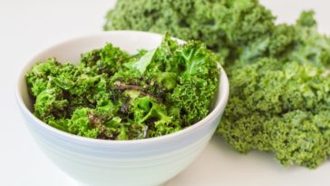 Why kale is bad for you?