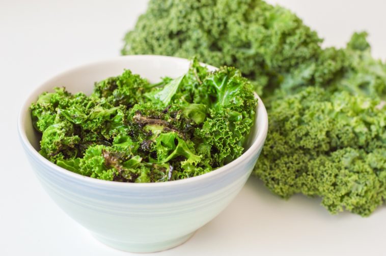 Why kale is bad for you?