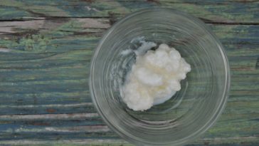 Why kefir is bad for you?