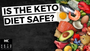 Why keto is bad for your body?