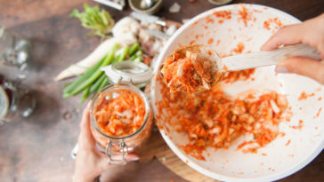 Why kimchi is bad for you?