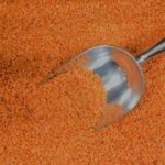 Why masoor dal is prohibited?