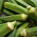 Why okra is bad for you?