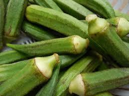 Why okra is bad for you?