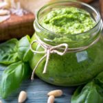 Why pine nuts are so expensive?