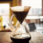 Why pour over coffee is bad?