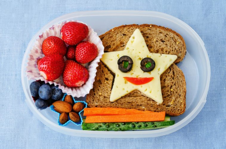 Why school lunches are bad for you?
