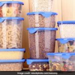 Why should we prefer steel lunch box instead of plastic?