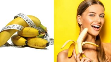 Why should you never eat bananas?