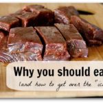 Why should you not eat liver?