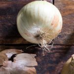 Why shouldnt you refrigerate onions?