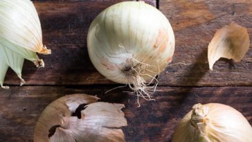 Why shouldnt you refrigerate onions?