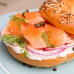 Why smoked salmon is bad for you?