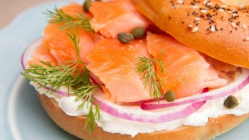 Why smoked salmon is bad for you?