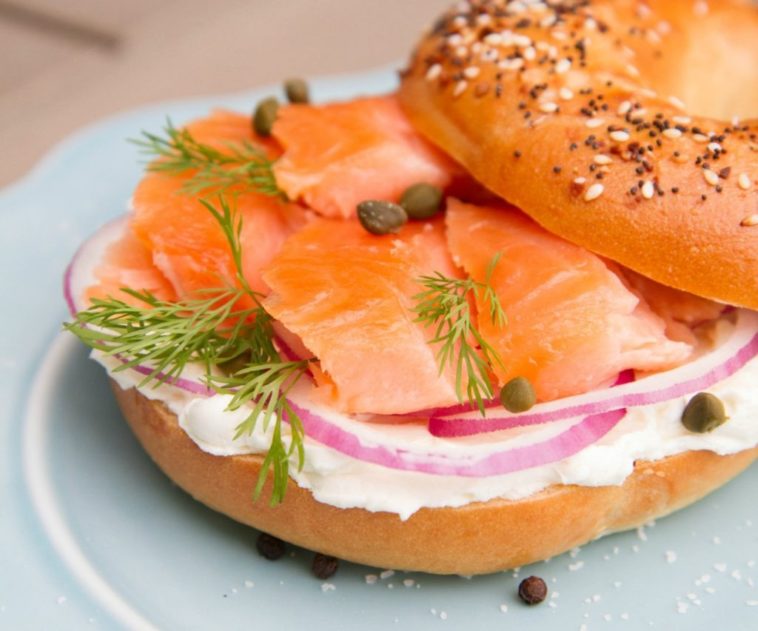 Why smoked salmon is bad for you?