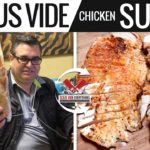 Why sous vide is bad?