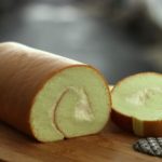 Why sponge dough method is most popular?