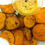 Why sweet potatoes are bad for you?