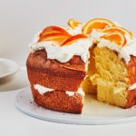 Why use oil instead of butter in cakes?