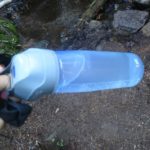 Why was CamelBak All Clear discontinued?