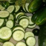 Why we should not eat cucumber at night?