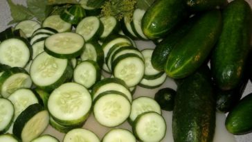 Why we should not eat cucumber at night?