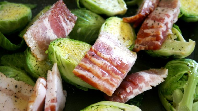 Why won't my roast vegetables go crispy?