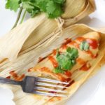 Why won't my tamales cook?