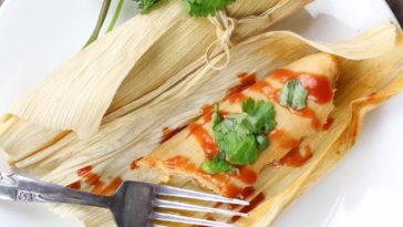 Why won't my tamales cook?