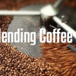 Why would you blend coffee beans?
